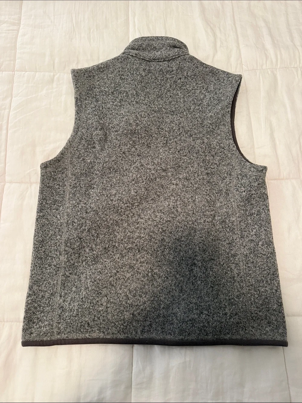 Patagonia soft heather